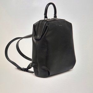 Vignelli Dwell Vegan Leather Backpack by Matt & Nat
